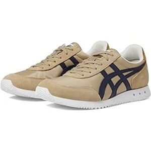 Onitsuka Tiger New York Wood Crepe/Midnight Men's size 10.5 /Women’s size 12